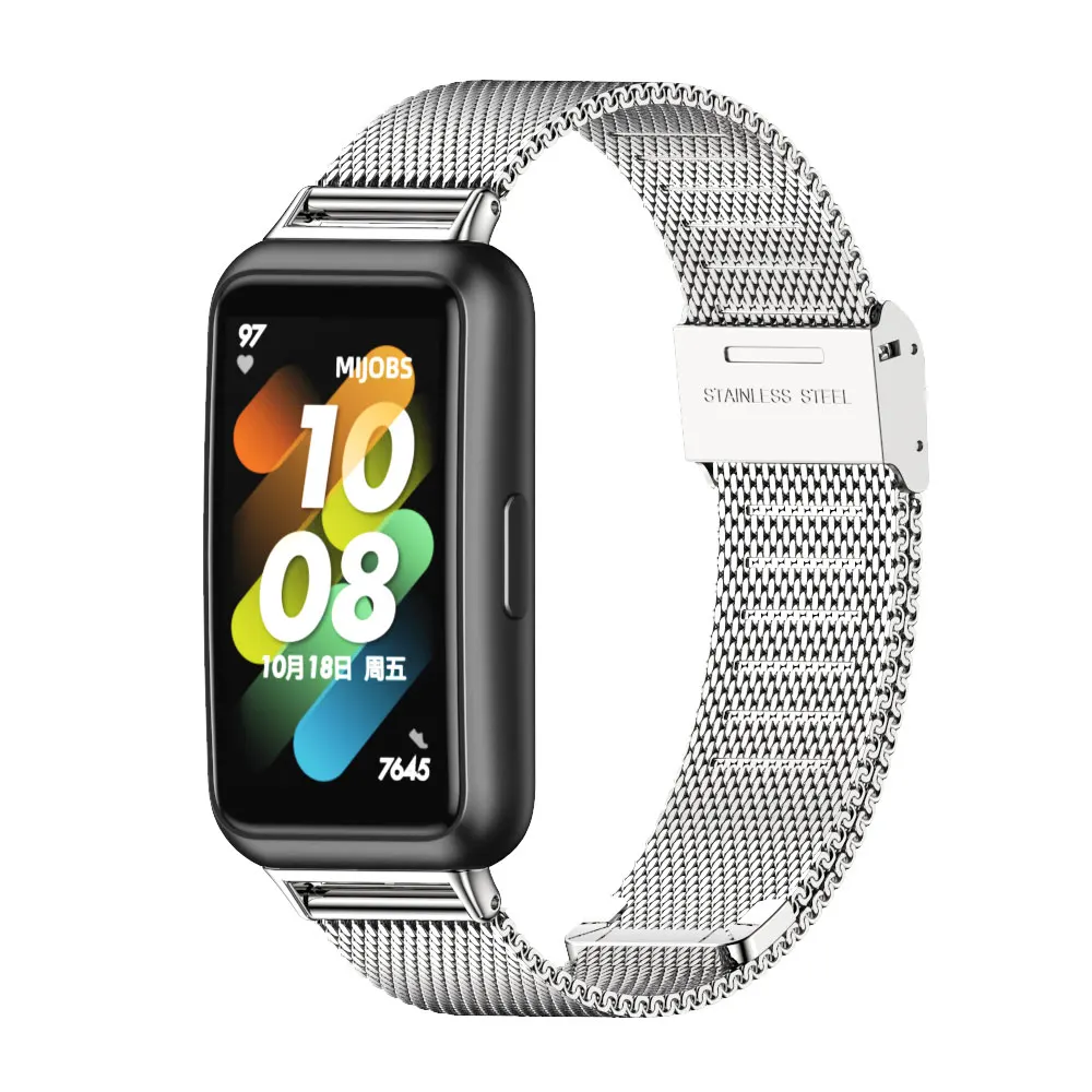 Ремешок для Huawei Watch Band 9 7 8, сменный металлический браслет для смарт-часов, аксессуары для Huawei Band 9 7 8
Ремешок для Huawei Watch Band 9 7 8, сменный металлический браслет для смарт-часов, аксессуары для Huawei Band 9 7 8