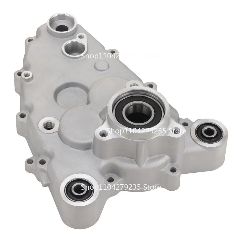 Suitable for GY6 Engine Gearbox Matching Paper Pad Motorcycle Accessories
Suitable for GY6 Engine Gearbox Matching Paper Pad Motorcycle Accessories