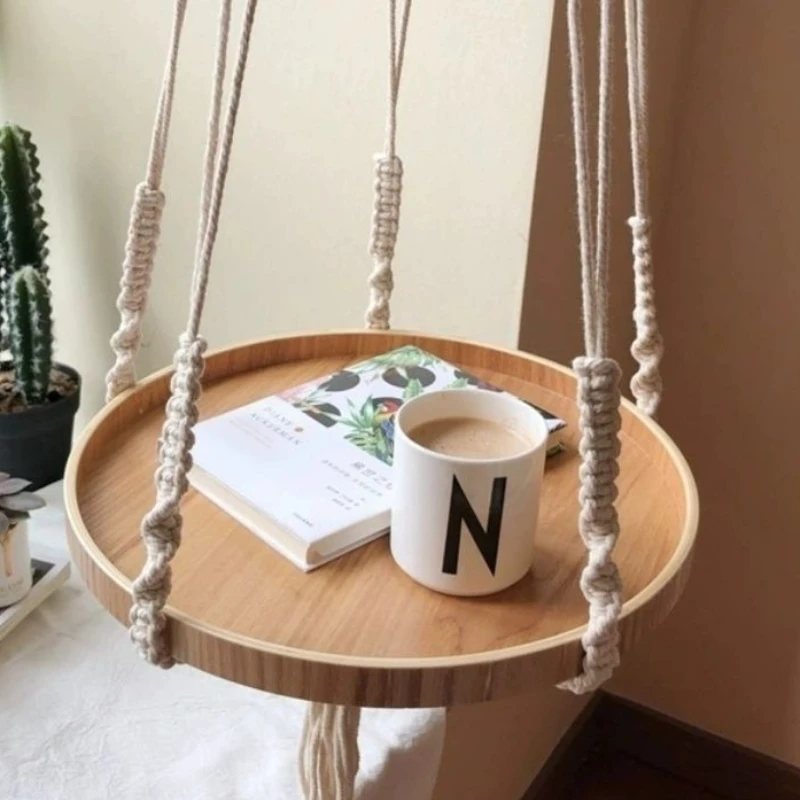 Morden Flowerpot Stand Nordic Wooden Interior Plant Support Decorative Shelves Hanging Flower Shelf Living Room Accessories
Morden Flowerpot Stand Nordic Wooden Interior Plant Support Decorative Shelves Hanging Flower Shelf Living Room Accessories
