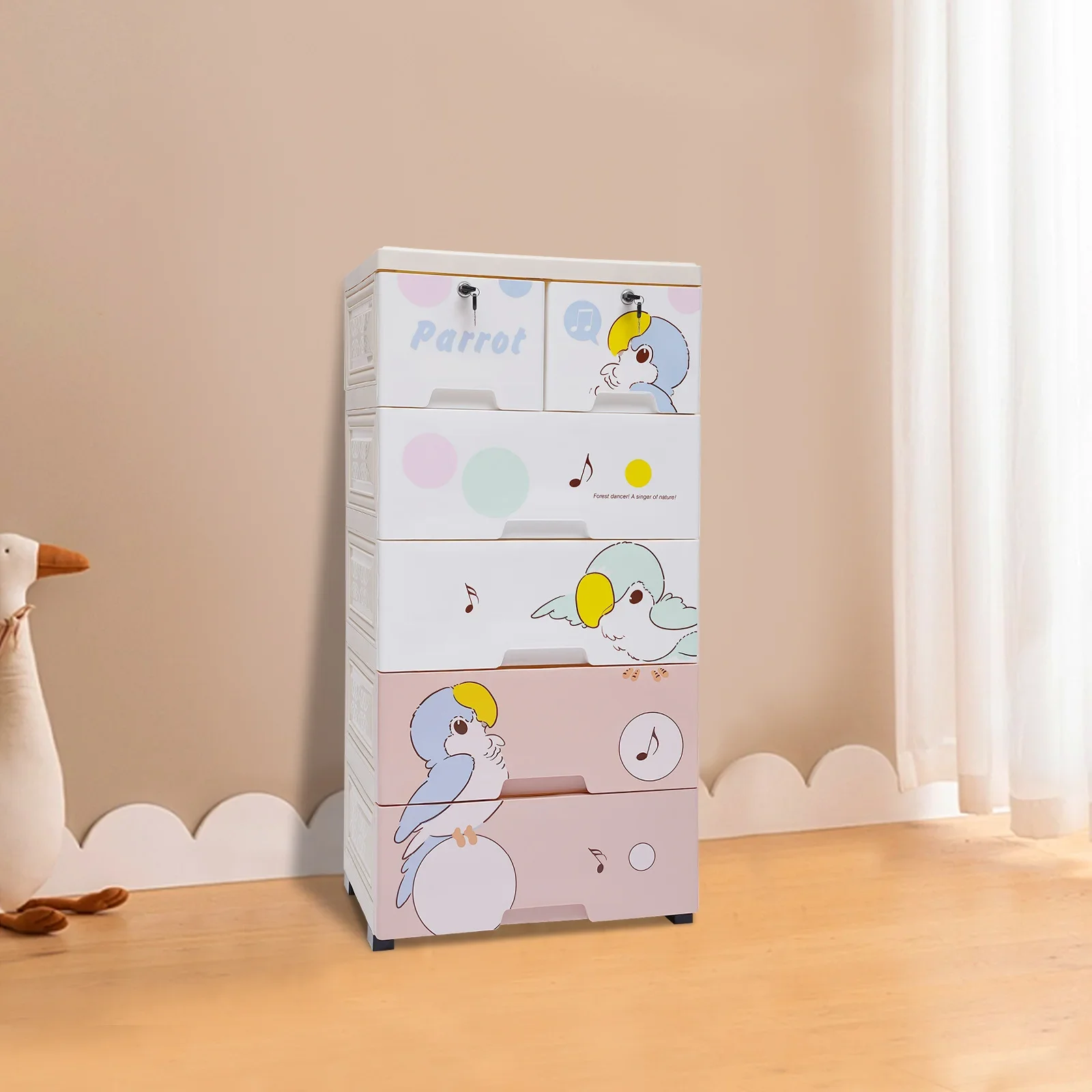 Plastic Drawers Dresser,Storage Cabinet with 6 Drawers,Closet Drawers Tall Dresser Organizer for Playroom,Bedroom Furniture
Plastic Drawers Dresser,Storage Cabinet with 6 Drawers,Closet Drawers Tall Dresser Organizer for Playroom,Bedroom Furniture