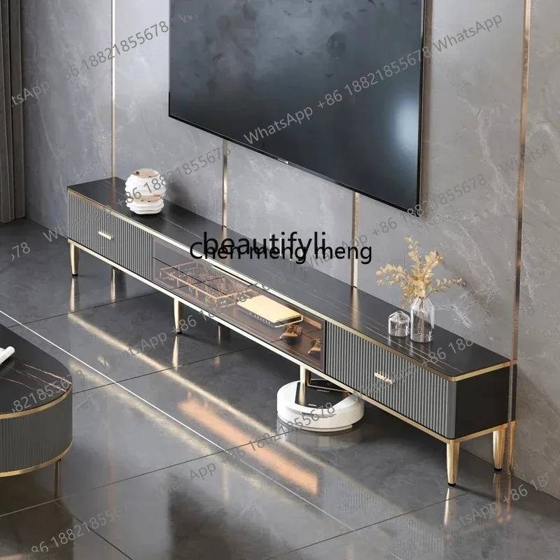 LHY26 ss CXH Modern Simple and Light Luxury Stone Plate Coffee Table Combination 2021new
LHY26 ss CXH Modern Simple and Light Luxury Stone Plate Coffee Table Combination 2021new