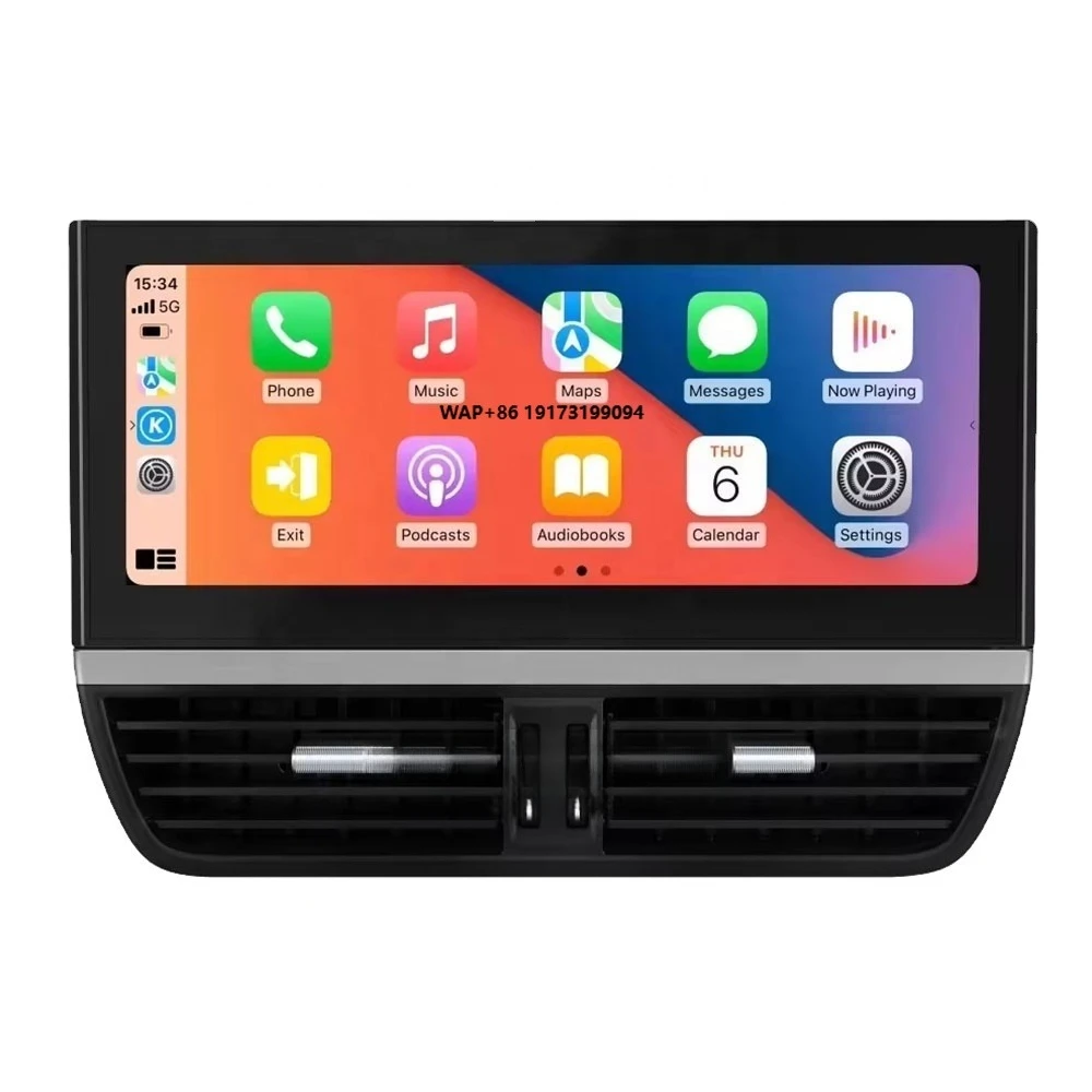 12.3'' Android 13 Car Radio for 2010-2017 Navigation With Carplay Dsp 4G Google Play
12.3'' Android 13 Car Radio for 2010-2017 Navigation With Carplay Dsp 4G Google Play