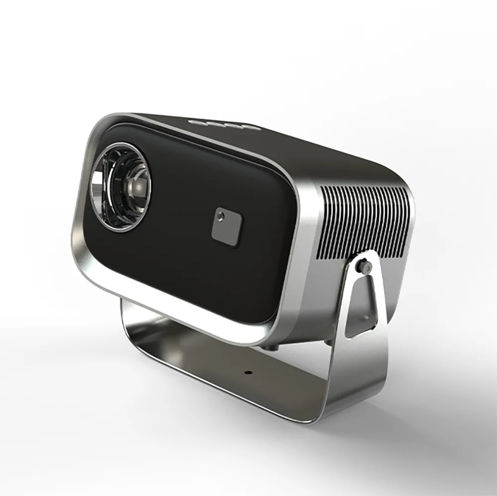 Portable Mini Home Theater Projector With BT Support And 1080P Electronic Focus Android 9.0 System LED Lamp-Factory Price
Portable Mini Home Theater Projector With BT Support And 1080P Electronic Focus Android 9.0 System LED Lamp-Factory Price