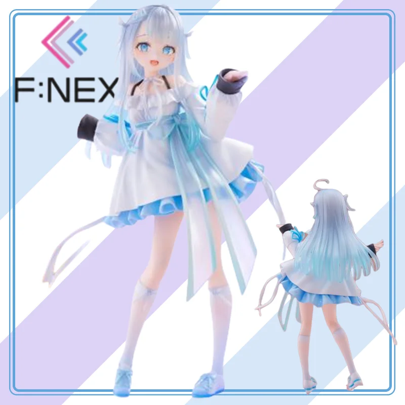 【100%original】F:NEX in Stock Uto Channel Amatsuka Uto - F:Nex - 1/7 Collection Series Model Cartoon Character Gifts Toys Model
【100%original】F:NEX in Stock Uto Channel Amatsuka Uto - F:Nex - 1/7 Collection Series Model Cartoon Character Gifts Toys Model