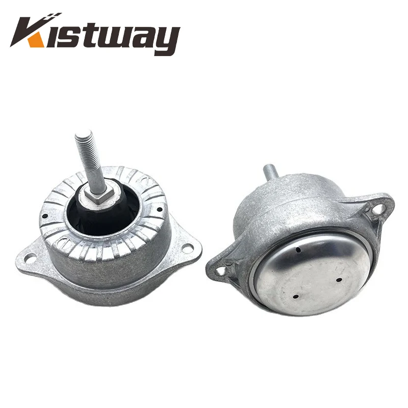2PCS Rear Hydraulic Transmission Mount For Porsche 911 Turbo GT2 RS Carrera 2017- 2019 99137504904
2PCS Rear Hydraulic Transmission Mount For Porsche 911 Turbo GT2 RS Carrera 2017- 2019 99137504904