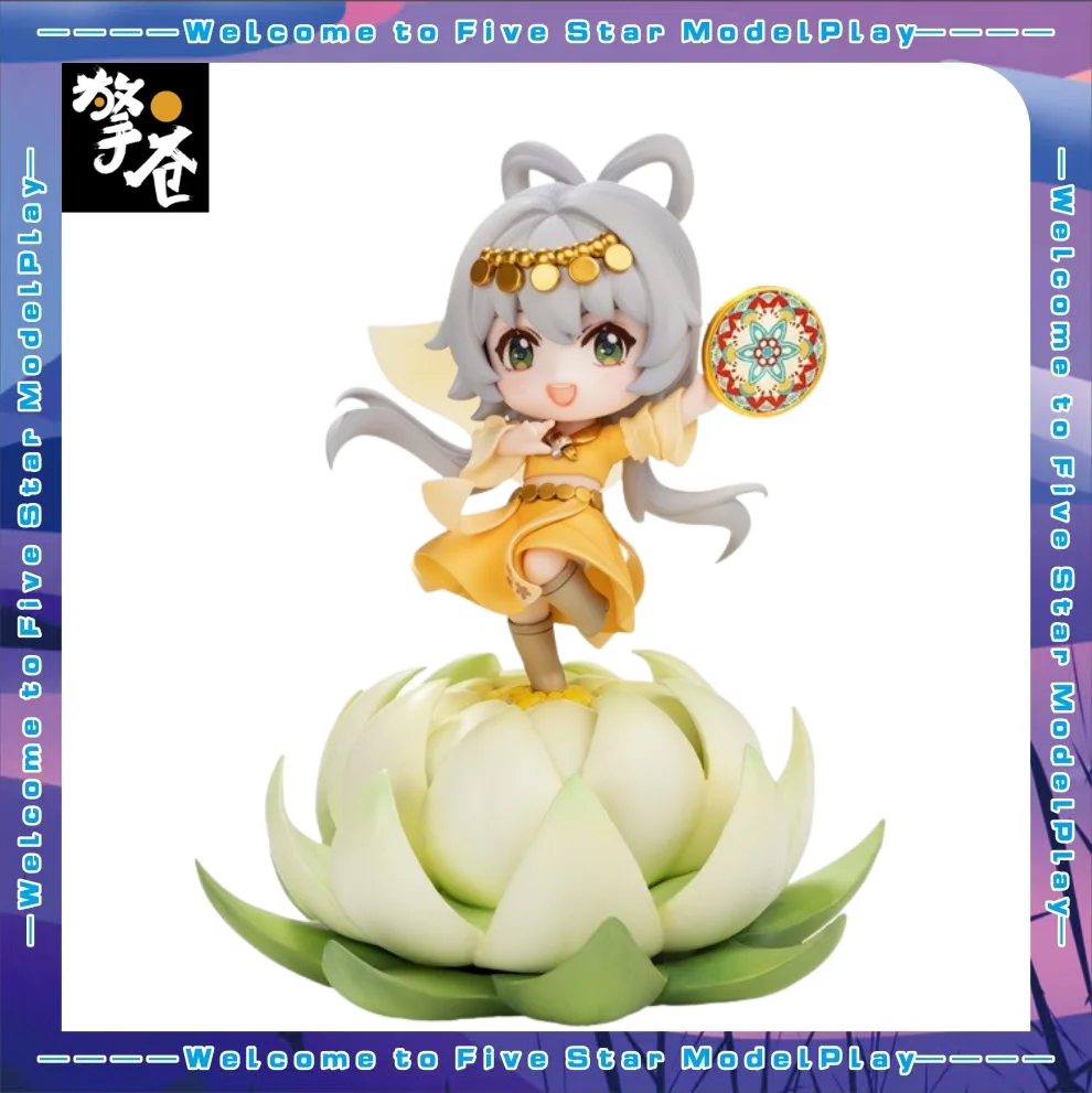 【FS】Qingcang Studio Фигурки Ло Тяньи, Сюэу Тяньинь, Синьцзян: Модели, игрушки, подарки
【FS】Qingcang Studio Фигурки Ло Тяньи, Сюэу Тяньинь, Синьцзян: Модели, игрушки, подарки