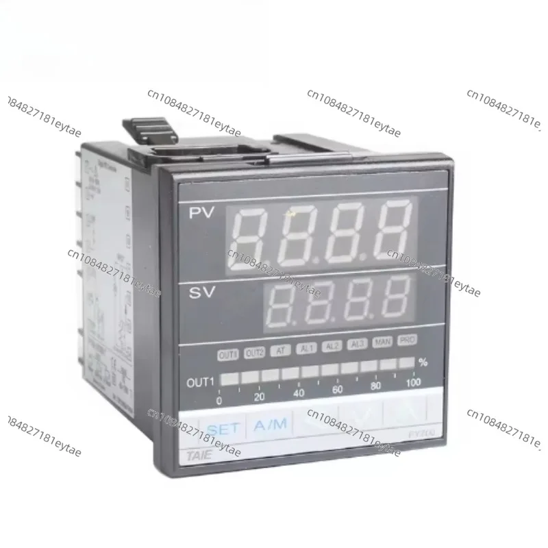 FY700 thermostat temperature control table FY700-101000 electronic temperature controller
FY700 thermostat temperature control table FY700-101000 electronic temperature controller