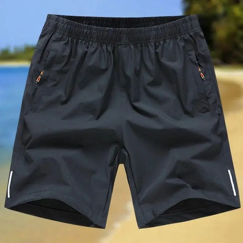 Ледяной шелк Qui Dry, повседневные мужские лыжи длиной пять четвертей, пляжная одежда, дышащие летние спортивные брюки, подставка из смеси полиэстера
Ледяной шелк Qui Dry, повседневные мужские лыжи длиной пять четвертей, пляжная одежда, дышащие летние спортивные брюки, подставка из смеси полиэстера