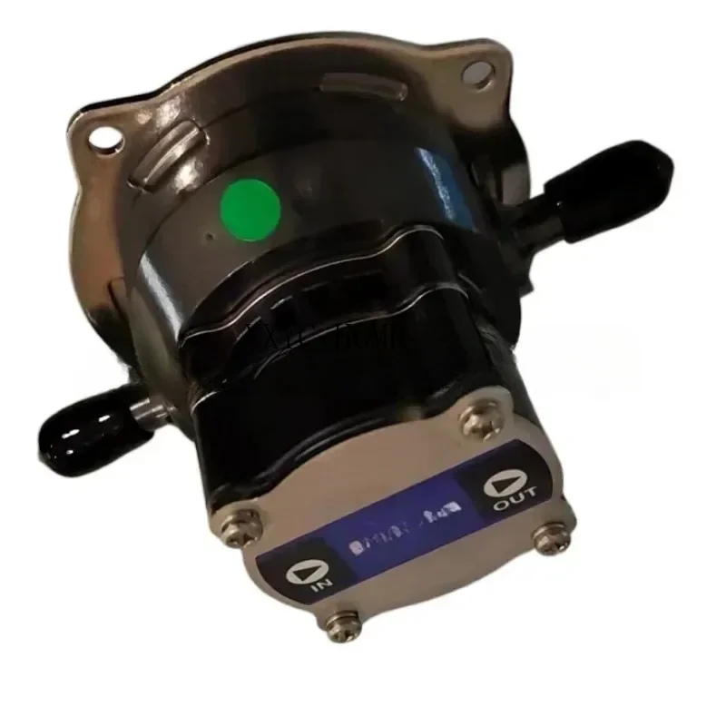 Головка помпы для IWAKI MDG-R3SD24V-01 P1, головка помпы torigniolncu-12 18 55, устройство для гемодиализа P1 P2, головка двигателя помпы
Головка помпы для IWAKI MDG-R3SD24V-01 P1, головка помпы torigniolncu-12 18 55, устройство для гемодиализа P1 P2, головка двигателя помпы