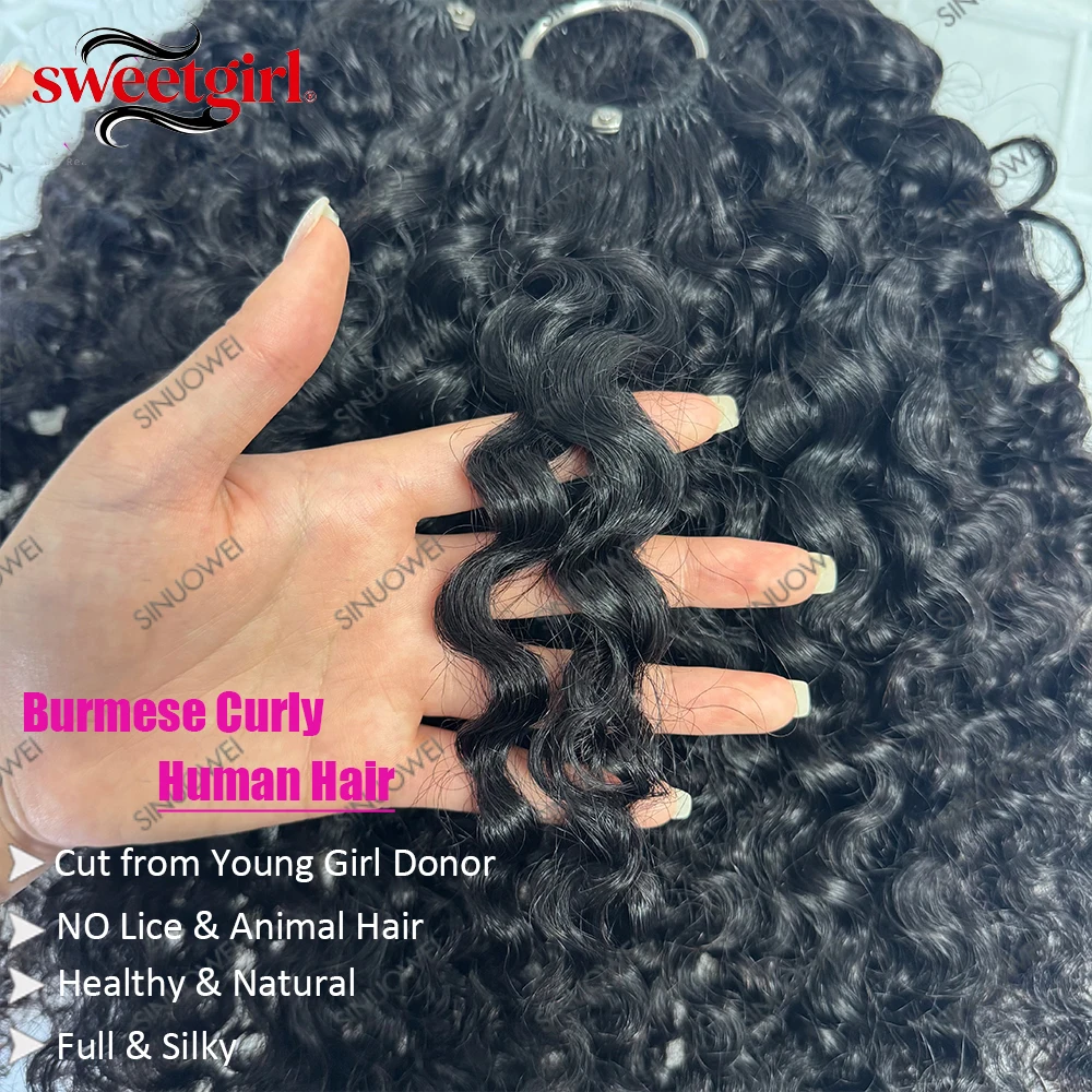 Burmese Curls Feather Crochet Human Hair Pixie Curly Virgin Human Hair Crochet Braids Extensions Brazilian Hair For Black Women
Burmese Curls Feather Crochet Human Hair Pixie Curly Virgin Human Hair Crochet Braids Extensions Brazilian Hair For Black Women