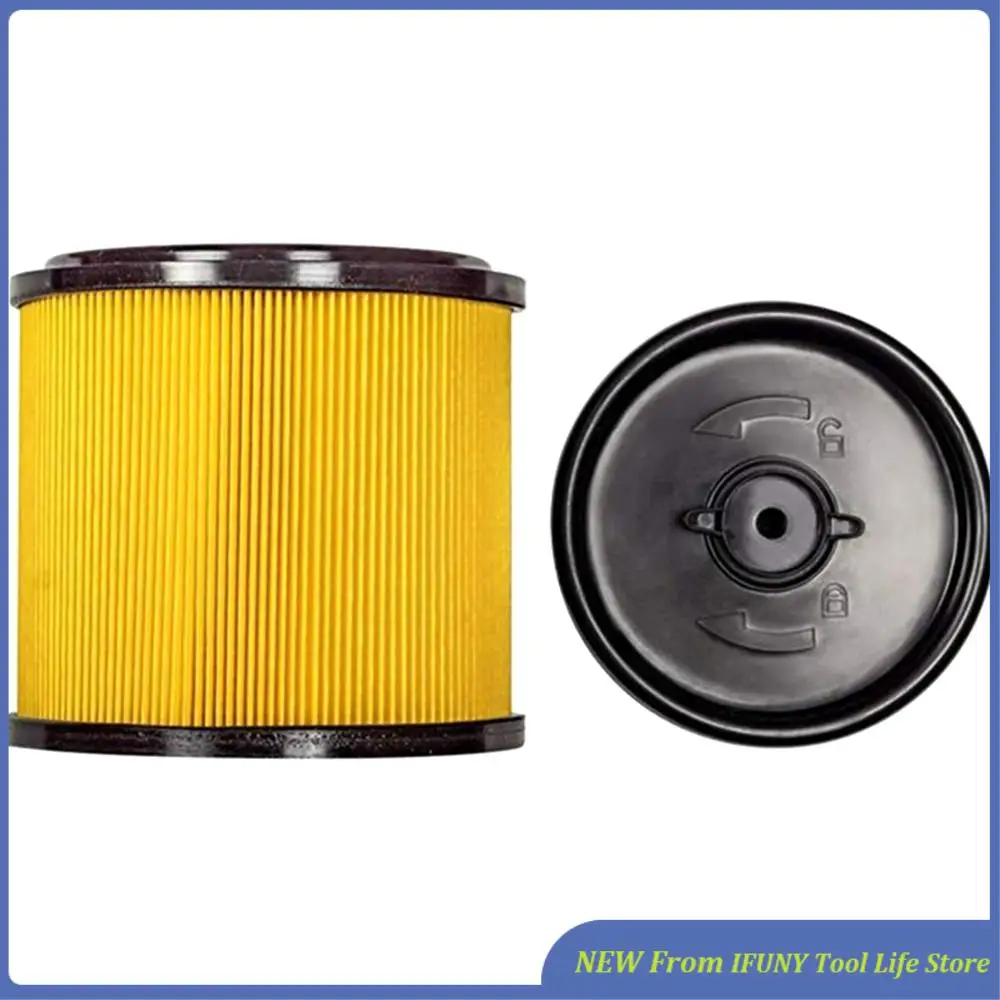 2Pcs Replacement Filter For Vacmaster Cartridge Filter &Retainer,For Vacmaster 5 To 16 Gallon Wet And Dry Vacuum Cleaner New
2Pcs Replacement Filter For Vacmaster Cartridge Filter &Retainer,For Vacmaster 5 To 16 Gallon Wet And Dry Vacuum Cleaner New