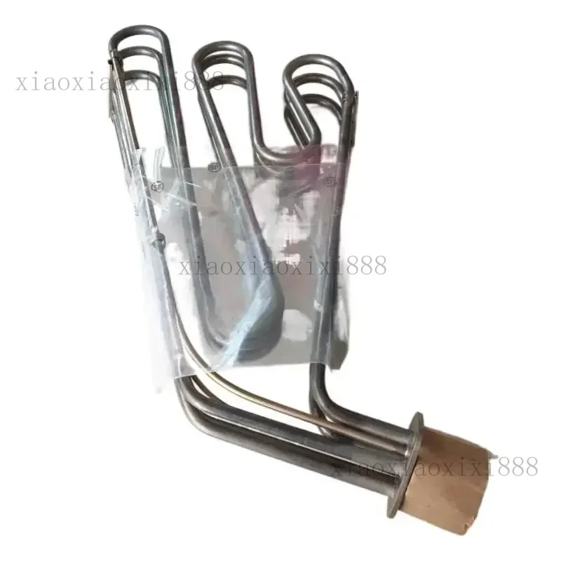 This is a dedicated accessory for EHC review of the main washing and heating tubes of the Hobart C44BP 15-kilowatt dishwasher
This is a dedicated accessory for EHC review of the main washing and heating tubes of the Hobart C44BP 15-kilowatt dishwasher