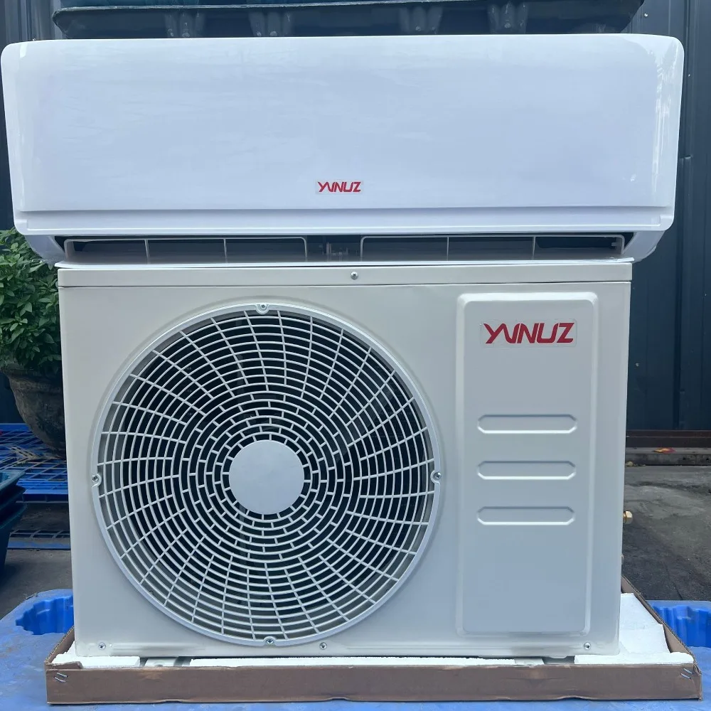 Сплит-кондиционеры Aire, мини-блок переменного тока, инвертор 220 В-50 Гц R410A 18000 БТЕ, высококачественный настенный кондиционер
Сплит-кондиционеры Aire, мини-блок переменного тока, инвертор 220 В-50 Гц R410A 18000 БТЕ, высококачественный настенный кондиционер