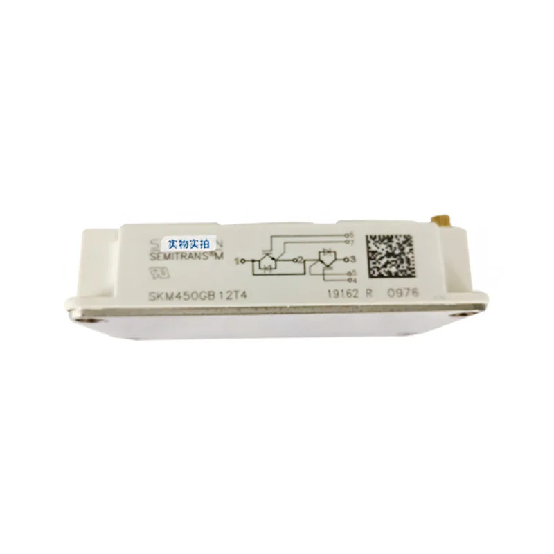 SKM450GB12T4 SKM50GB12T4 module SKM75GB12T4 SKM100GB12T4 SKM150GB12T4 SKM200GB12T4 SKM300GB12T4 SKM400GB12T4 Original module
SKM450GB12T4 SKM50GB12T4 module SKM75GB12T4 SKM100GB12T4 SKM150GB12T4 SKM200GB12T4 SKM300GB12T4 SKM400GB12T4 Original module