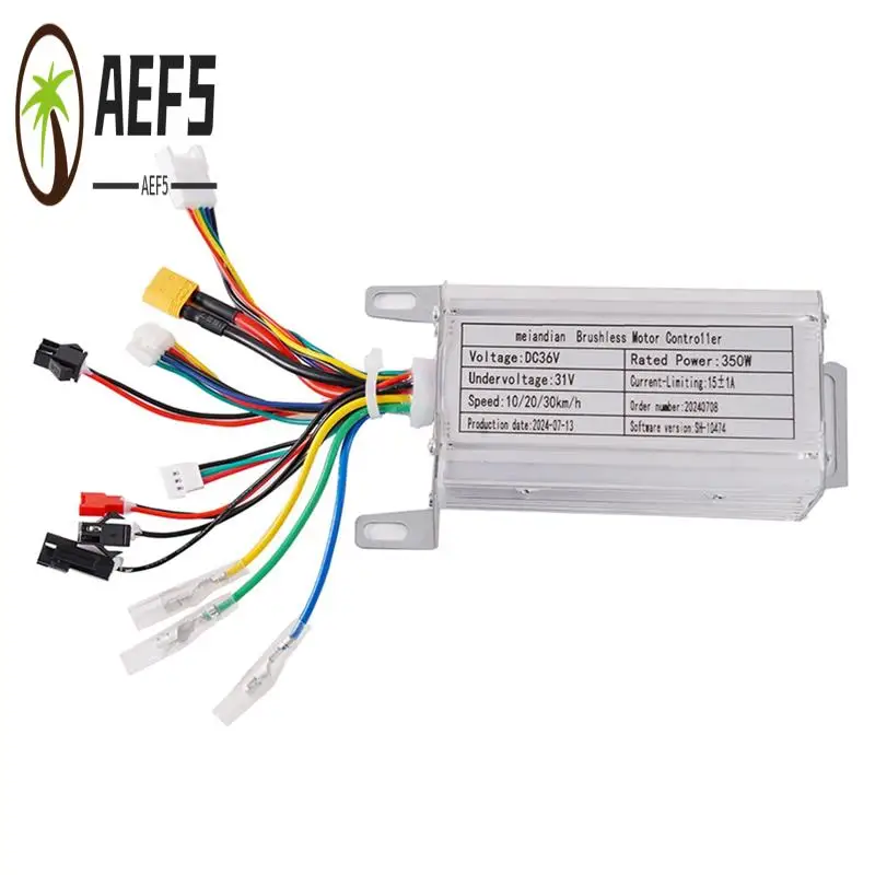 AEF5-350W 36V 15A плата контроллера скутера материнская плата со светодиодным дисплеем Bluetooth с контроллером платы Hover APP
AEF5-350W 36V 15A плата контроллера скутера материнская плата со светодиодным дисплеем Bluetooth с контроллером платы Hover APP