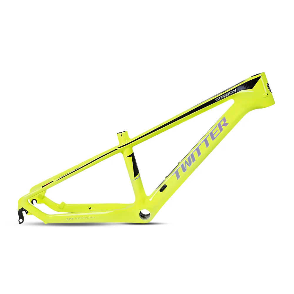 High Quality Light Weight Carbon Fiber Mtb 20 Inch Bicycle Frame De Montaa
High Quality Light Weight Carbon Fiber Mtb 20 Inch Bicycle Frame De Montaa