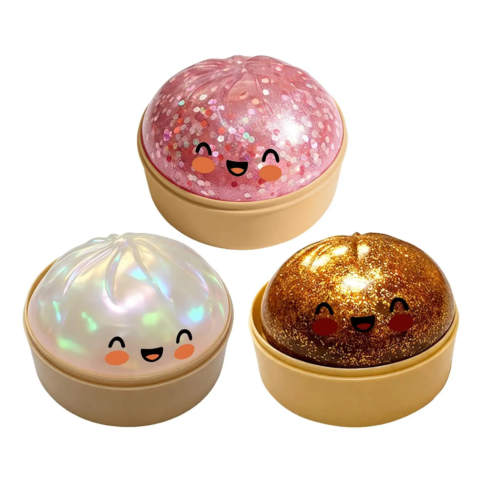 Stress Release Toys Glitter Cute Soft Dough Ball PlayingToys For Teens Kid Women Men Adults Birthday Classroom Prizes Goodie Bag
Stress Release Toys Glitter Cute Soft Dough Ball PlayingToys For Teens Kid Women Men Adults Birthday Classroom Prizes Goodie Bag