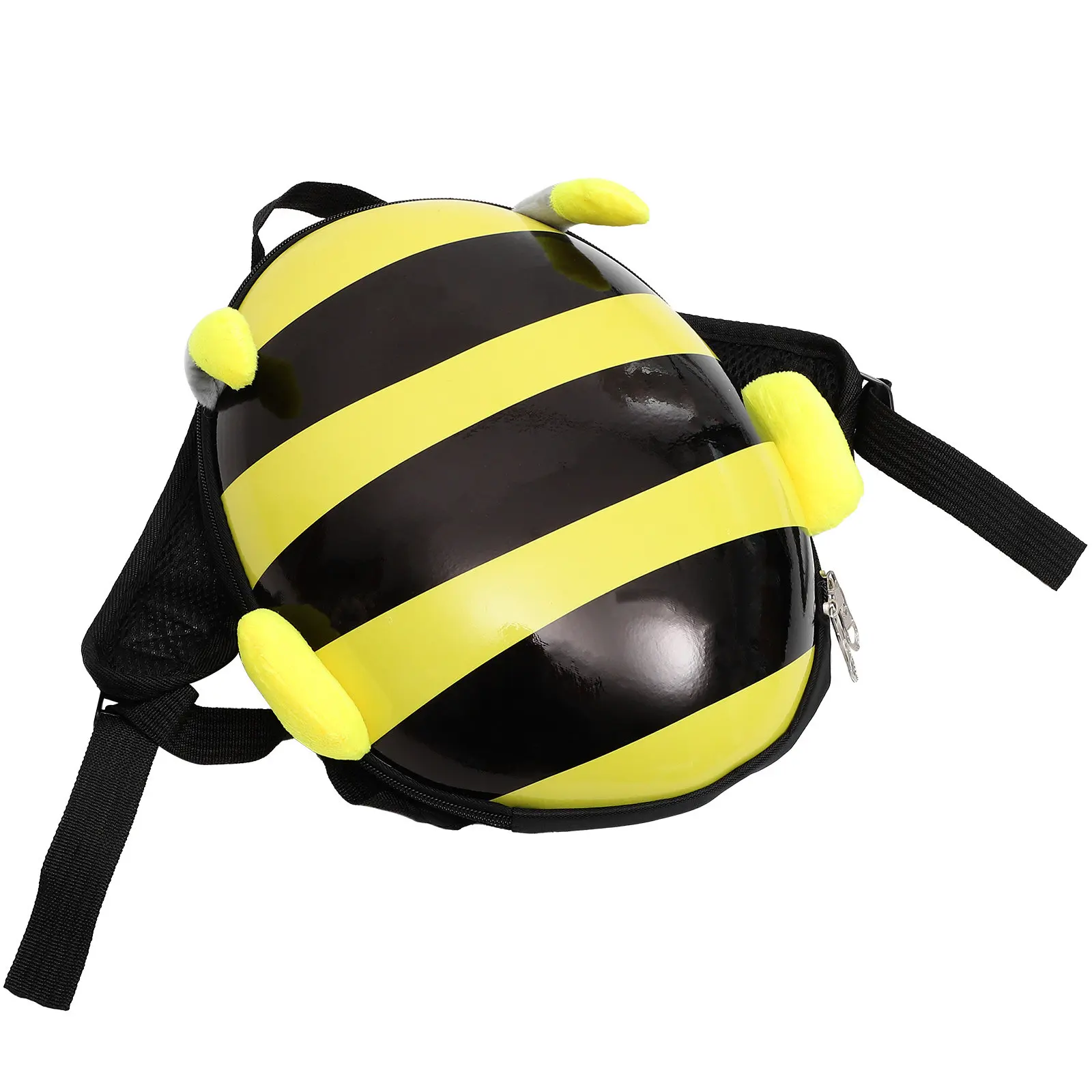 1Pcs Kids School Bag Bee Design Backpack Yellow Portable Adjustable Shoulder Strap Durable Nylon Student Book Bag Travel
1Pcs Kids School Bag Bee Design Backpack Yellow Portable Adjustable Shoulder Strap Durable Nylon Student Book Bag Travel
