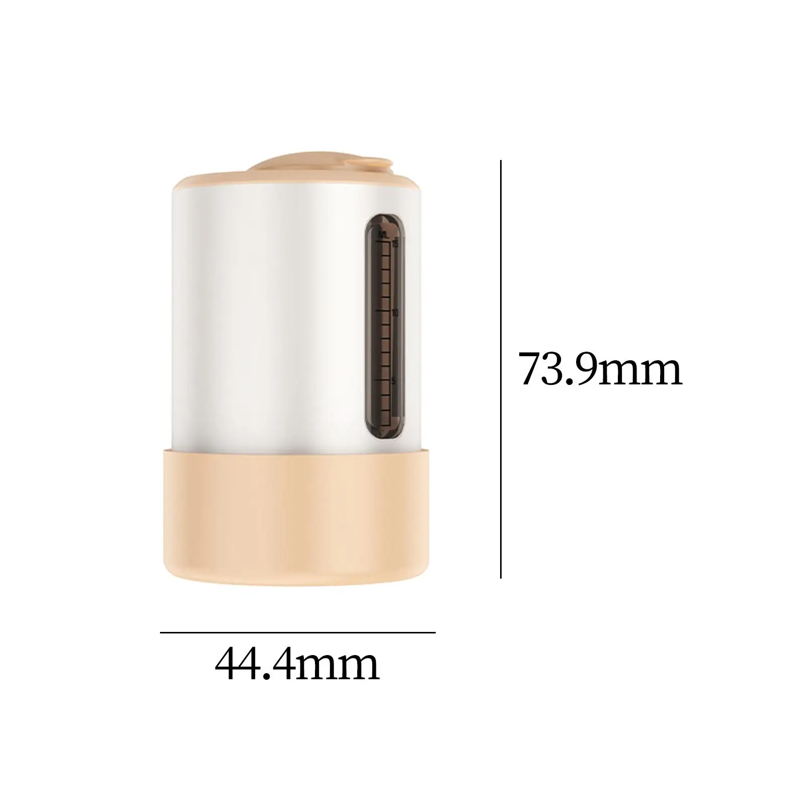 Hair Oil Dispenser Hair Oil Applicator Comb for Fluid Essential Oil
Hair Oil Dispenser Hair Oil Applicator Comb for Fluid Essential Oil