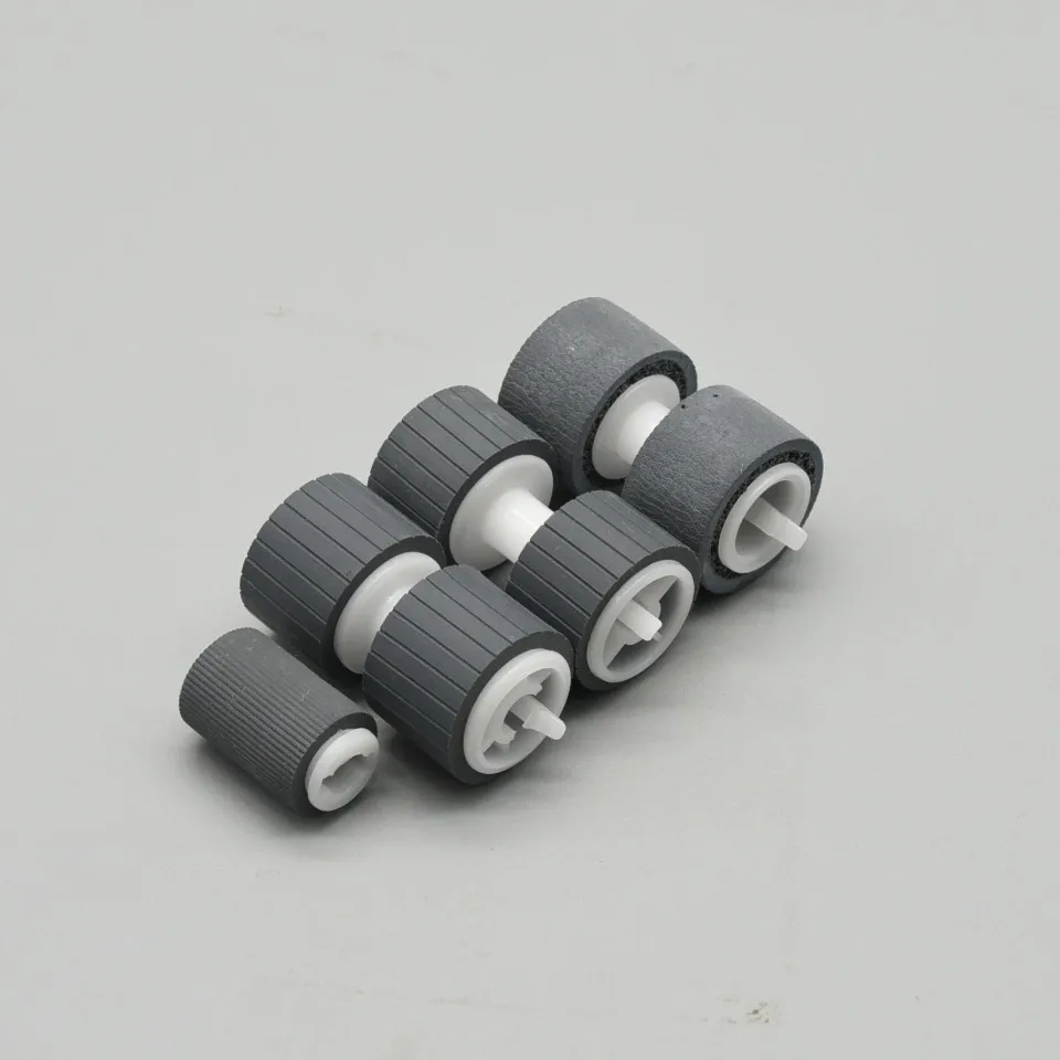 2X B12B813581 Roller Assembly Kit for EPSON WorkForce DS-760 DS-860 / DS760 DS860
2X B12B813581 Roller Assembly Kit for EPSON WorkForce DS-760 DS-860 / DS760 DS860
