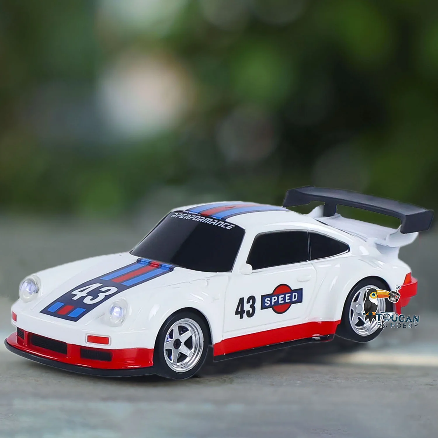 Новый 1/43 RC Drift Car 2.4G 4WD RTR RC Мини Гоночный Автомобиль Гироскоп RC Игрушки Дистанционное Управление Высокоскоростной Подарок Мальчикам Модель Транспортного средства Конусы
Новый 1/43 RC Drift Car 2.4G 4WD RTR RC Мини Гоночный Автомобиль Гироскоп RC Игрушки Дистанционное Управление Высокоскоростной Подарок Мальчикам Модель Транспортного средства Конусы