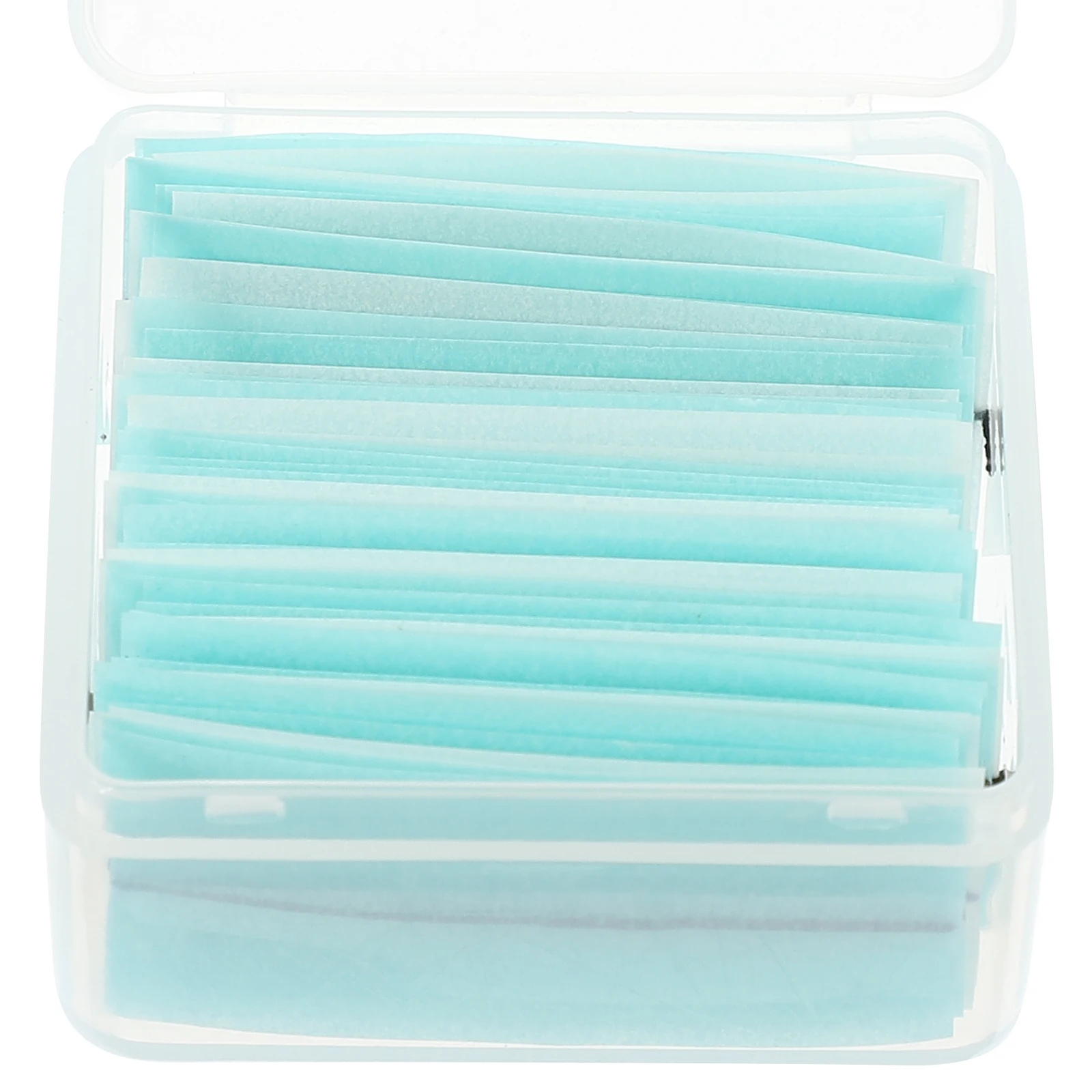 1 Box Self-Adhesive Lash Eyelash Adhesive Strips No Glue Quick Application Stick On Lash Liner Replacement Strips For Eyelash
1 Box Self-Adhesive Lash Eyelash Adhesive Strips No Glue Quick Application Stick On Lash Liner Replacement Strips For Eyelash