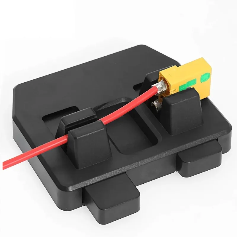 Welding Wire Fixture Adjustable Bracket Welding Table Clamp For Motherboard Circuit Soldering Welding Locator Soldering Tools
Welding Wire Fixture Adjustable Bracket Welding Table Clamp For Motherboard Circuit Soldering Welding Locator Soldering Tools