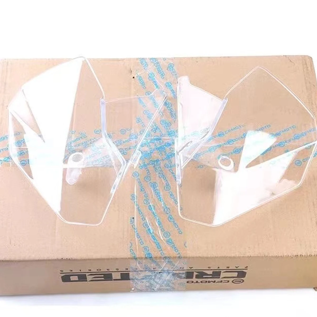 CFMOTO motorcycle factory left and right air deflectors CF650-3C side windshield Fit For CF MOTO 650MT MT650 MT 650
CFMOTO motorcycle factory left and right air deflectors CF650-3C side windshield Fit For CF MOTO 650MT MT650 MT 650