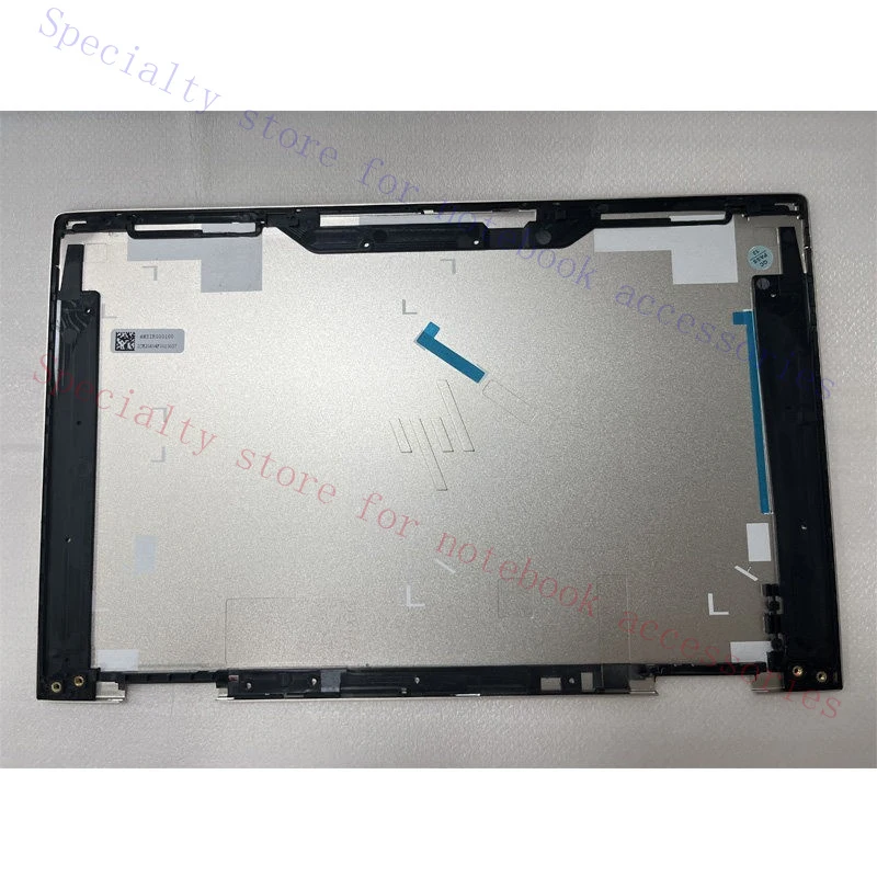 A+ for HP Envy X360 13-BD 13T-BD M76736-001 M82692-001 Laptop LCD Back Cover
A+ for HP Envy X360 13-BD 13T-BD M76736-001 M82692-001 Laptop LCD Back Cover