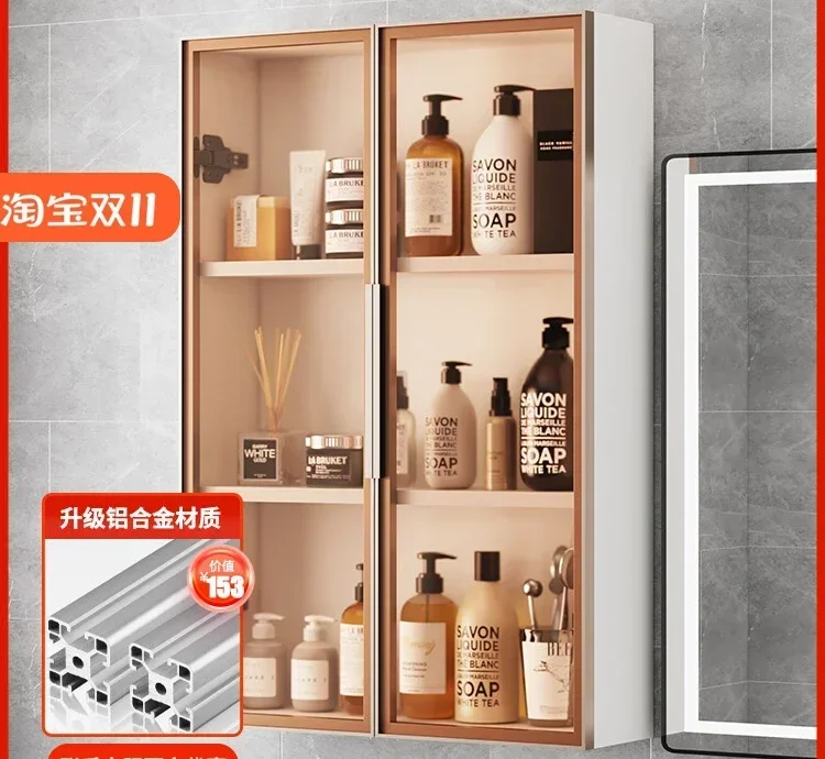 American wall-mounted toilet storage cabinet bathroom mirror cabinet custom rack toilet toilet high-end wall-mounted bathroom
American wall-mounted toilet storage cabinet bathroom mirror cabinet custom rack toilet toilet high-end wall-mounted bathroom