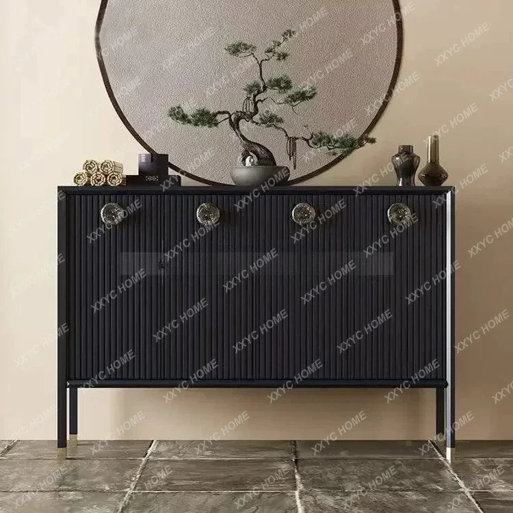 A Neoclassical entrance shoe cabinet, household side cabinet, Chinese light luxury storage cabinet
A Neoclassical entrance shoe cabinet, household side cabinet, Chinese light luxury storage cabinet