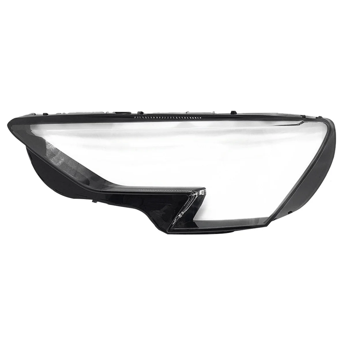 Left Car Headlight Lens Cover Head Light Lamp Shade Shell Lens Lampshade for Audi A3 / S3 / RS3 2020 2021 2022
Left Car Headlight Lens Cover Head Light Lamp Shade Shell Lens Lampshade for Audi A3 / S3 / RS3 2020 2021 2022