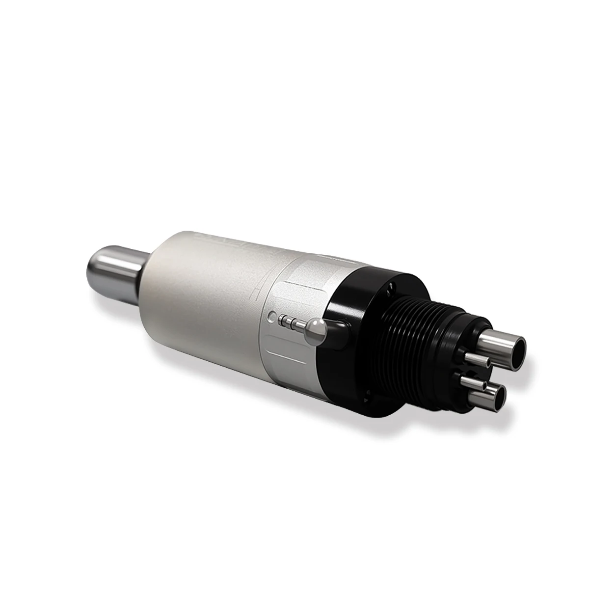 Шпиндель турбины FX | Керамические подшипники и 4-портовый стальной интерфейс | Прецизионный двигатель класса А
Шпиндель турбины FX | Керамические подшипники и 4-портовый стальной интерфейс | Прецизионный двигатель класса А
