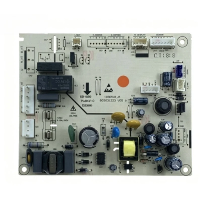 FOR Hisense Fridge Main PCB Power Control Board
FOR Hisense Fridge Main PCB Power Control Board