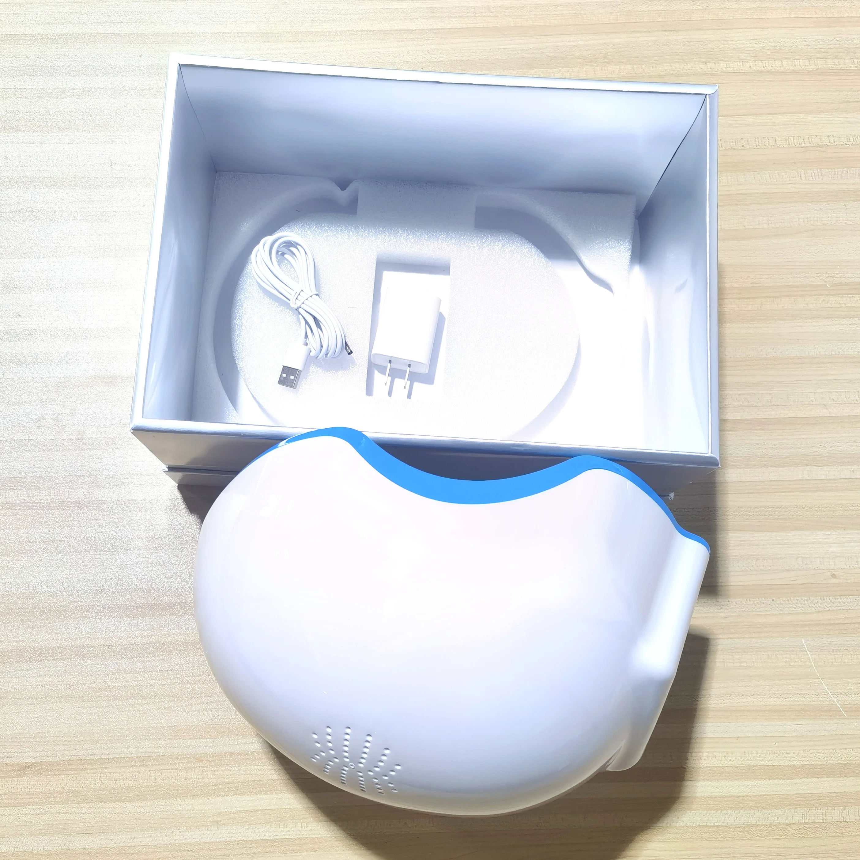 Hair Growth Red Light Hat Hair Loss, Oily Scalp & Promotes Healthy Hair Regrowth & Repair
Hair Growth Red Light Hat Hair Loss, Oily Scalp & Promotes Healthy Hair Regrowth & Repair