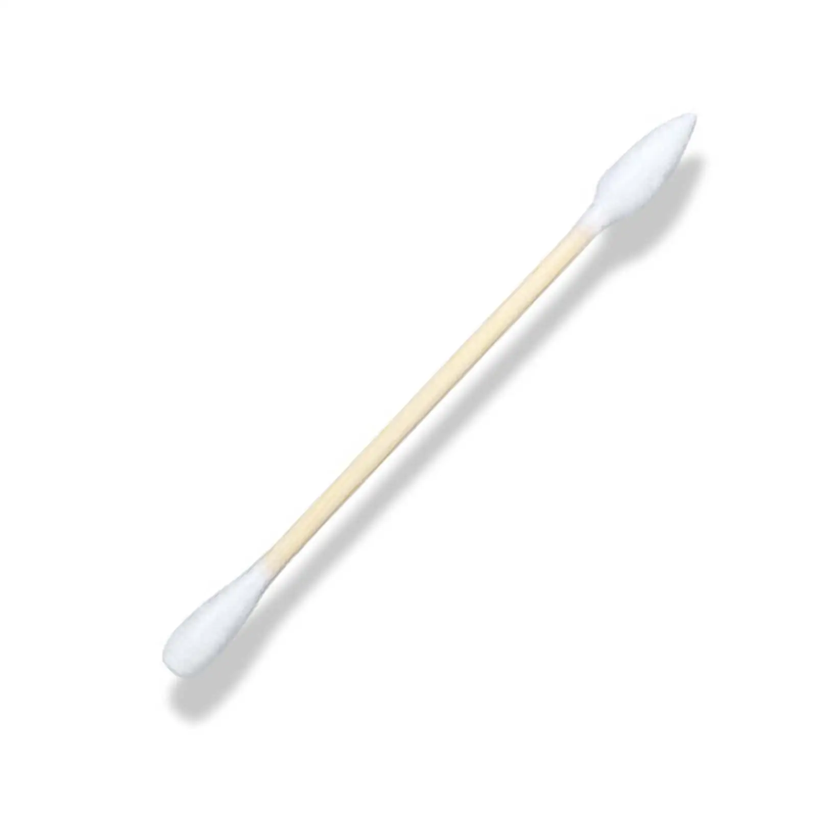 Cotton Swabs Wood Stick Pure Cotton Tip Round Cleaning Buds Multipurpose Disposable Applicator for Skincare and Cosmetic Use
Cotton Swabs Wood Stick Pure Cotton Tip Round Cleaning Buds Multipurpose Disposable Applicator for Skincare and Cosmetic Use