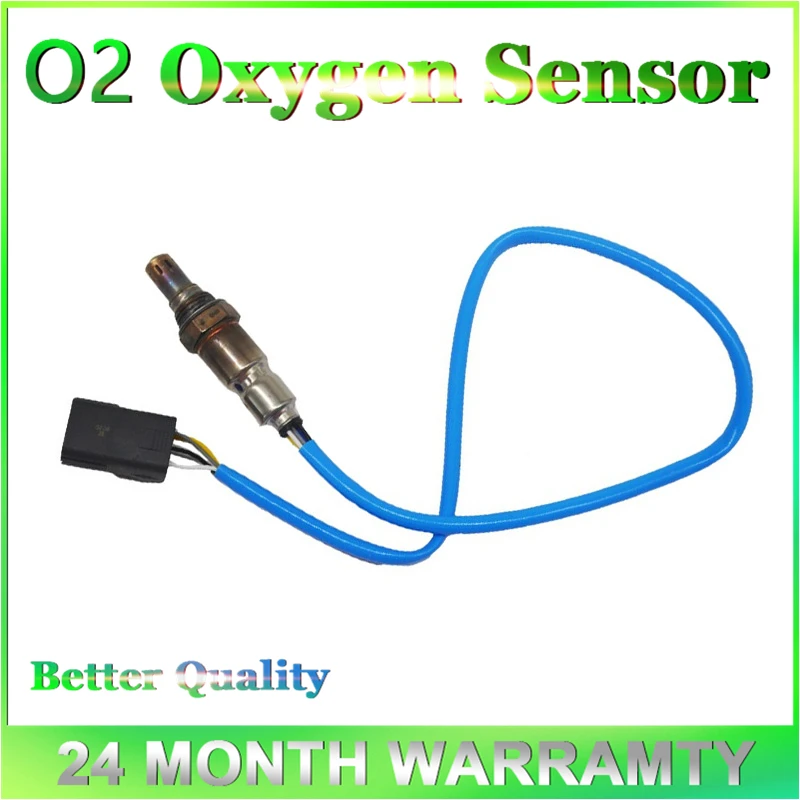 Lambda O2 Oxygen Sensor PE01-18-8G1 Fit For MAZDA ATENZA CX4 CX5 CX-4 CX-5 3 1.5L BM BN 6 GJ GL 2012-2017 2.0L 2.5L PE01-18-8G1A
Lambda O2 Oxygen Sensor PE01-18-8G1 Fit For MAZDA ATENZA CX4 CX5 CX-4 CX-5 3 1.5L BM BN 6 GJ GL 2012-2017 2.0L 2.5L PE01-18-8G1A