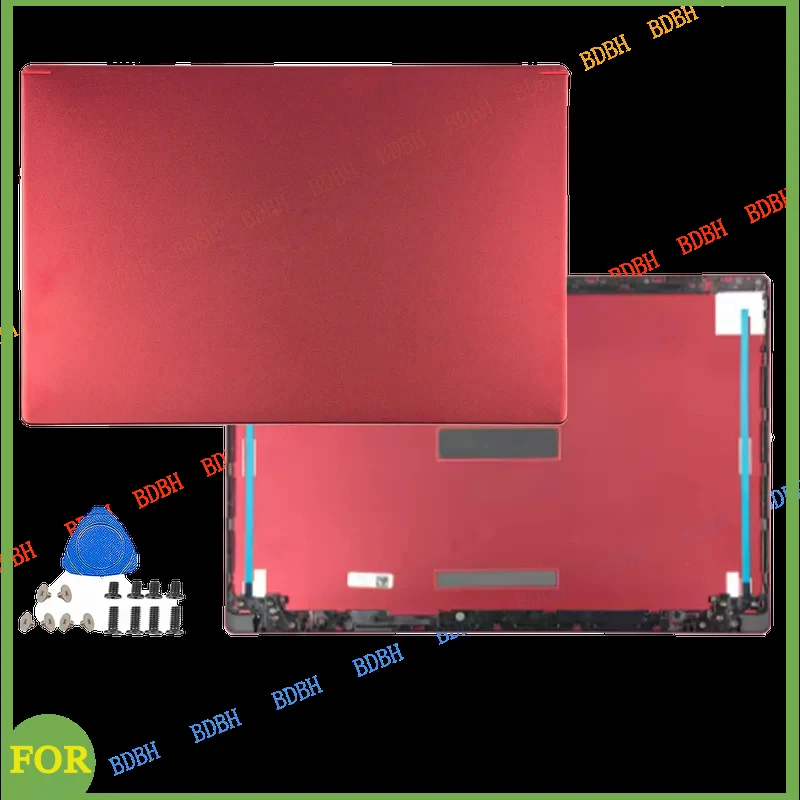 Запчасти для Acer Aspire 5 A515-54 A515-54G A515-44 A515-45 A515-55 A515-55G: задняя крышка LCD, передняя рамка, петли, верхняя крышка (КРАСНЫЙ)
Запчасти для Acer Aspire 5 A515-54 A515-54G A515-44 A515-45 A515-55 A515-55G: задняя крышка LCD, передняя рамка, петли, верхняя крышка (КРАСНЫЙ)