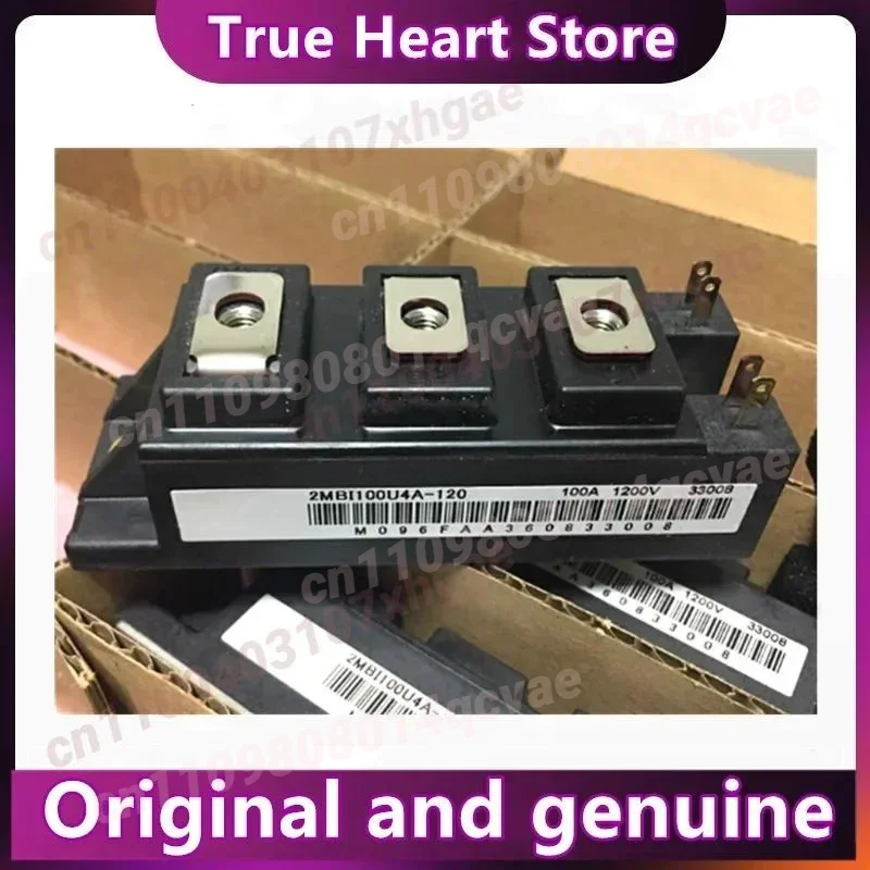 2MBI100N-120 2MBI150N-120 2MBI200N-120 2MBI100PB-140 2MBI150PB-140 2MBI200PB-140 IGBT Module
2MBI100N-120 2MBI150N-120 2MBI200N-120 2MBI100PB-140 2MBI150PB-140 2MBI200PB-140 IGBT Module