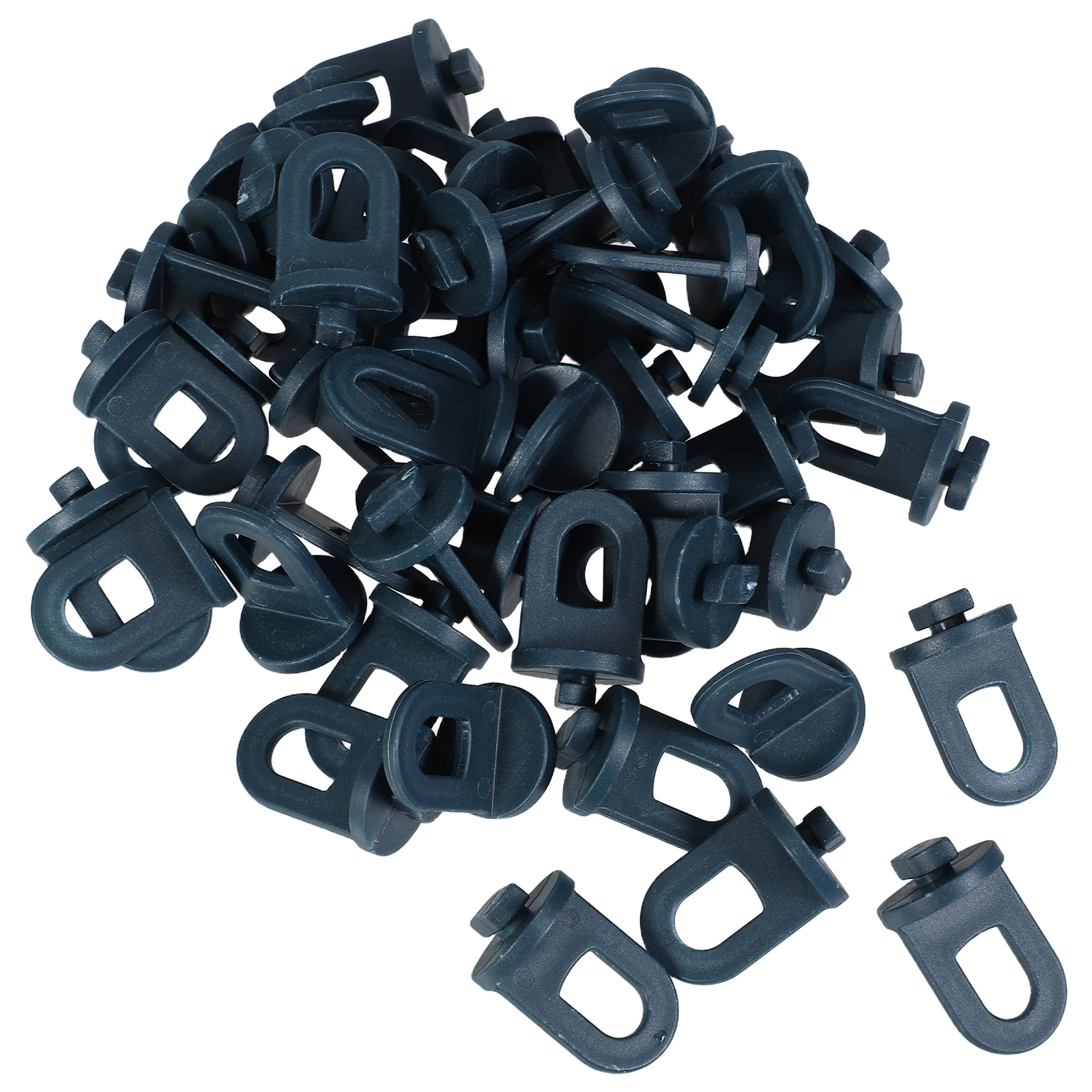 150 pcs Buckle Clips Fixing Hooks Plastic Hangers Garden Plant Support Track Garden Clips Hanging Hook Planter
150 pcs Buckle Clips Fixing Hooks Plastic Hangers Garden Plant Support Track Garden Clips Hanging Hook Planter