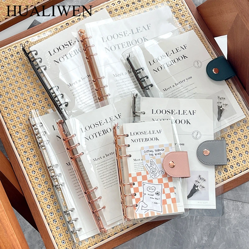 B5A5A6 Изысканная папка из ПВХ, прозрачная папка
B5A5A6 Изысканная папка из ПВХ, прозрачная папка