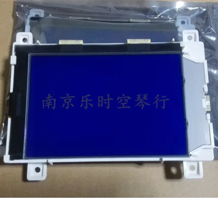 New Original 9.57'' inch Yamaha PSR S550 S650 670 electronic organ DGX series electric piano special display
New Original 9.57'' inch Yamaha PSR S550 S650 670 electronic organ DGX series electric piano special display