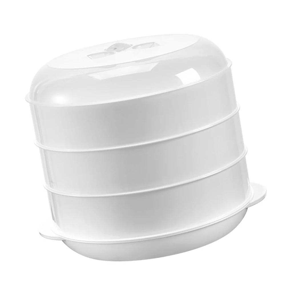 Steamer Box Microwavable Vegetable Steamers Microwave for Cooking Vegetables Dedicated
Steamer Box Microwavable Vegetable Steamers Microwave for Cooking Vegetables Dedicated