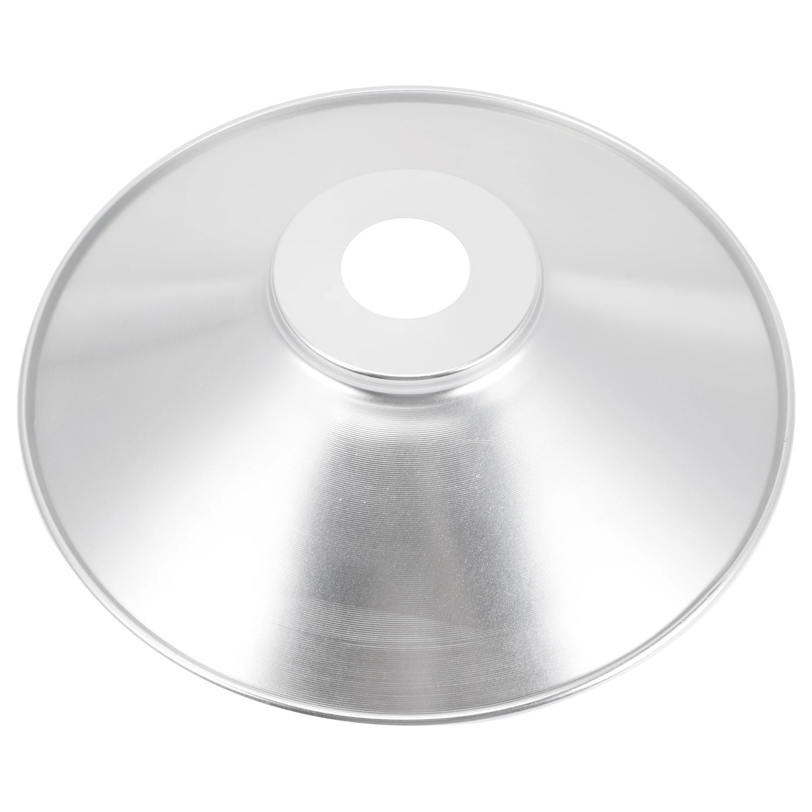 30CM Waterproof Aluminum Lampshade Decorative Cover Pendant Accessories Cylinder Industrial Dustproof Light Reflecting Shade
30CM Waterproof Aluminum Lampshade Decorative Cover Pendant Accessories Cylinder Industrial Dustproof Light Reflecting Shade
