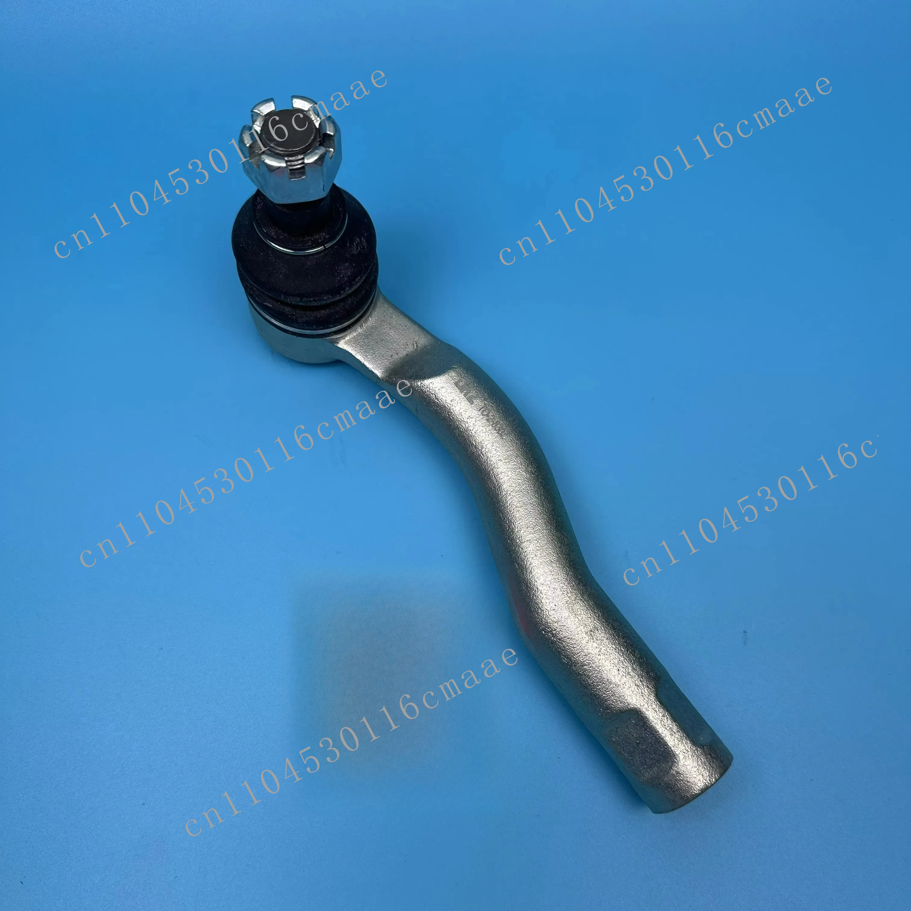 New power steering system outer tie rod end and steering gear outer ball joint OE 4504669195 for DKZ models auto parts
New power steering system outer tie rod end and steering gear outer ball joint OE 4504669195 for DKZ models auto parts