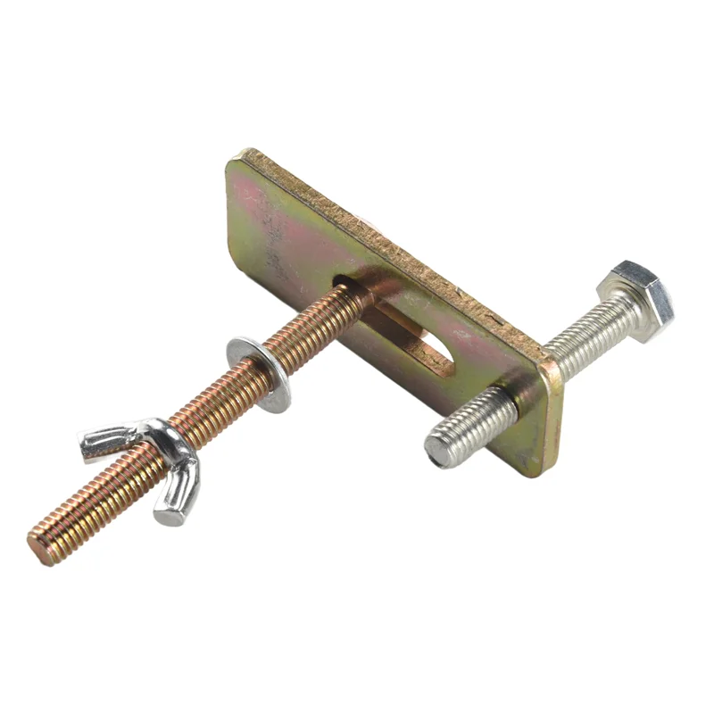 -ABLP 4 In 1 80Mm CNC Engraving Machine Press Plate Clamp Platform Splint Accessories
-ABLP 4 In 1 80Mm CNC Engraving Machine Press Plate Clamp Platform Splint Accessories
