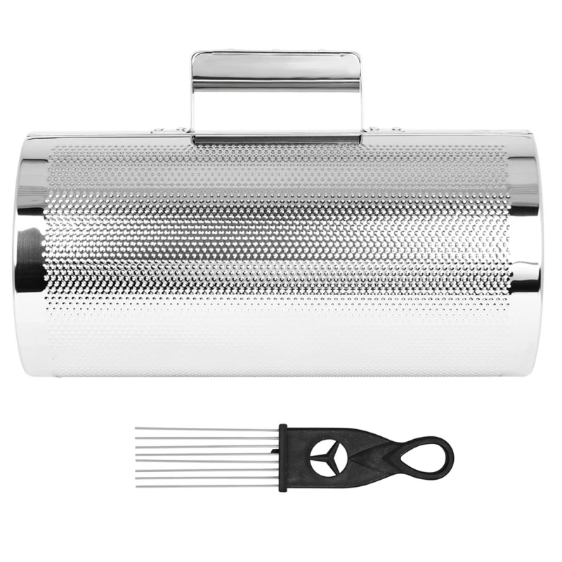 Guiro Instrument Metal Guiro Musical Instruments Latin Percussions Instrument Musical Guiro Training Tool with Scraper
Guiro Instrument Metal Guiro Musical Instruments Latin Percussions Instrument Musical Guiro Training Tool with Scraper
