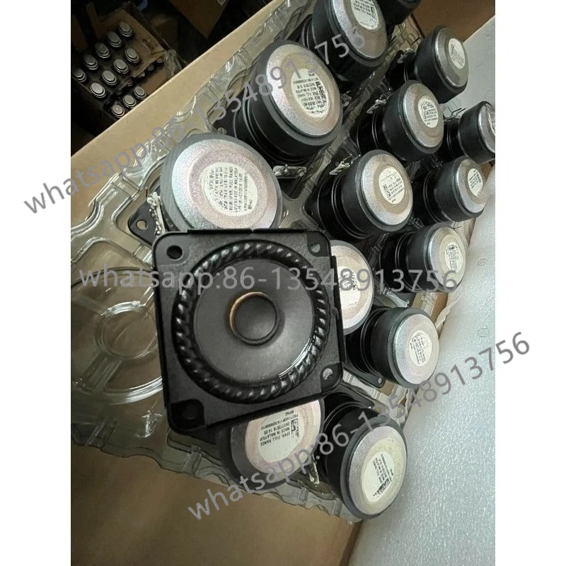 Импортный оригинальный разборный запас 2,5-дюймовый полнодиапазонный динамик, одна цена
Импортный оригинальный разборный запас 2,5-дюймовый полнодиапазонный динамик, одна цена