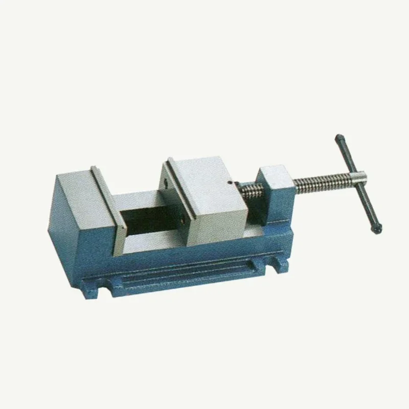 Drilling Machine Vise DV-100 DV-130 DV-160 Milling Machine Flat Vise Bench Drill
Drilling Machine Vise DV-100 DV-130 DV-160 Milling Machine Flat Vise Bench Drill