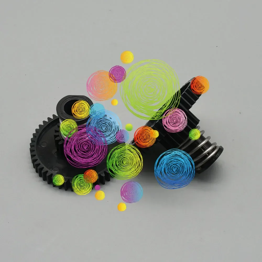 5 шт. 007K88431 Совместимый пластиковый лоток для подачи бумаги, подъемное механизм для Xerox DC4110 4112 4127 4595 4590 1100 900, детали принтера и копировального аппарата
5 шт. 007K88431 Совместимый пластиковый лоток для подачи бумаги, подъемное механизм для Xerox DC4110 4112 4127 4595 4590 1100 900, детали принтера и копировального аппарата